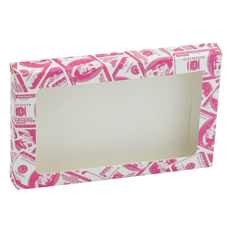 Print Paper Box Package Retail Box Packaging Memory Card Box